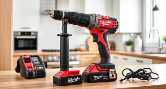 Best Milwaukee Power Tools for Plumbers (2026) — Guide 21
