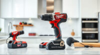 Best Milwaukee Power Tools for Plumbers (2026) — Guide 33