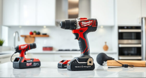 Best Milwaukee Power Tools for Plumbers (2026) — Guide 33