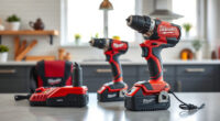 Best Milwaukee Power Tools for Plumbers (2026) — Guide 37