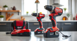 Best Milwaukee Power Tools for Plumbers (2026) — Guide 37