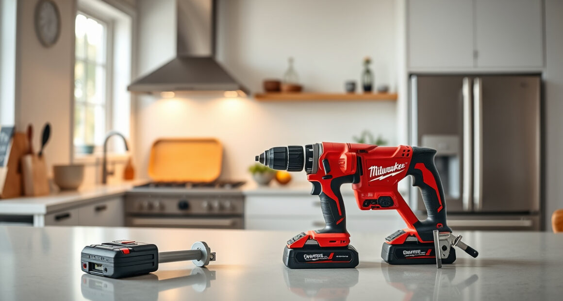 Best Milwaukee Power Tools for Plumbers (2026) — Guide 41