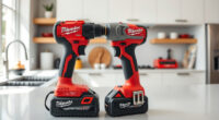 Best Milwaukee Power Tools for Plumbers (2026) — Guide 45