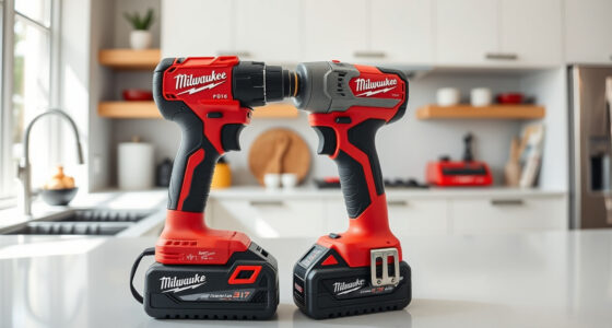 Best Milwaukee Power Tools for Plumbers (2026) — Guide 45