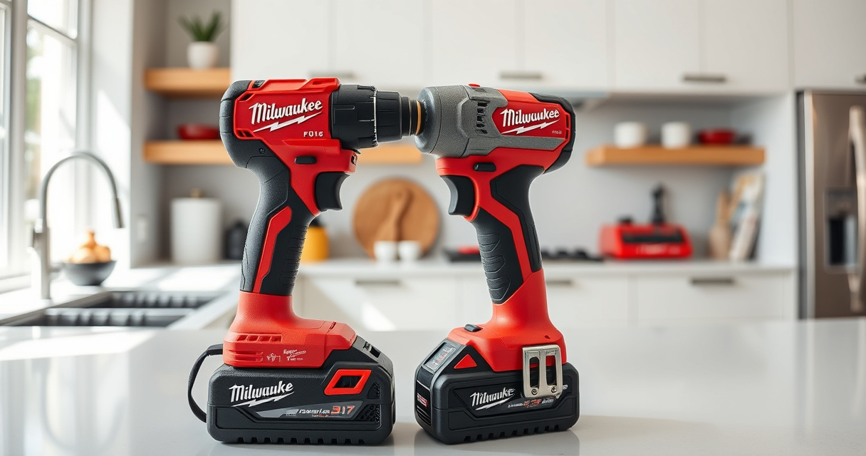 Best Milwaukee Power Tools for Plumbers (2026) — Guide 45