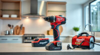 Best Milwaukee Power Tools for Plumbers (2026) — Guide 5