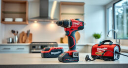 Best Milwaukee Power Tools for Plumbers (2026) — Guide 5