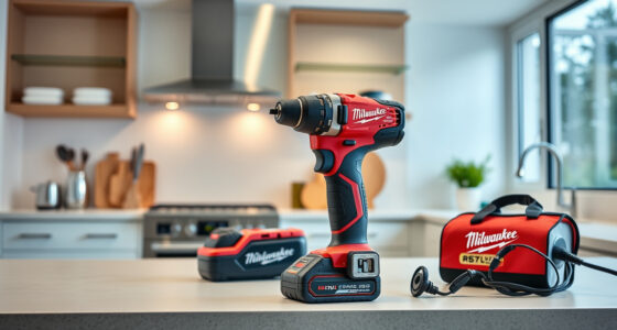 Best Milwaukee Power Tools for Plumbers (2026) — Guide 5
