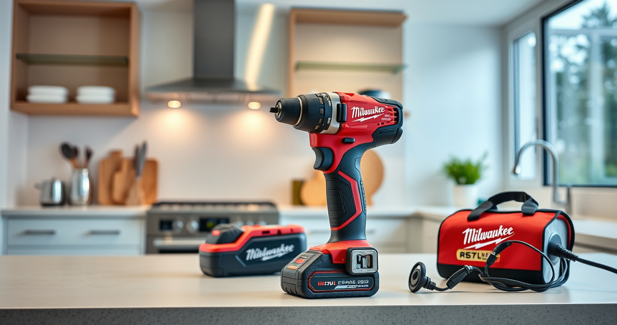 Best Milwaukee Power Tools for Plumbers (2026) — Guide 5
