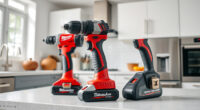 Best Milwaukee Power Tools for Plumbers (2026) — Guide 9