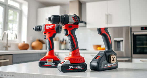 Best Milwaukee Power Tools for Plumbers (2026) — Guide 9
