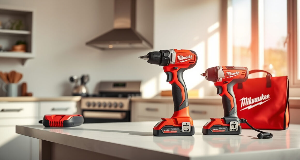 Best Milwaukee Power Tools for Plumbers (2026) — Top 3 Picks