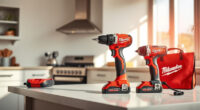 Best Milwaukee Power Tools for Plumbers (2026) — Top 3 Picks
