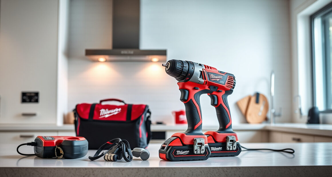 Best Milwaukee Power Tools for Plumbers (2026) — Top Picks & Guide