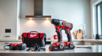 Best Milwaukee Power Tools for Plumbers (2026) — Top Picks & Guide