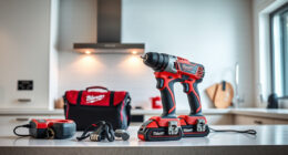 Best Milwaukee Power Tools for Plumbers (2026) — Top Picks & Guide