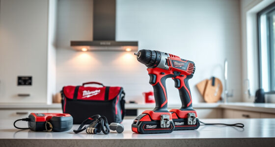 Best Milwaukee Power Tools for Plumbers (2026) — Top Picks & Guide