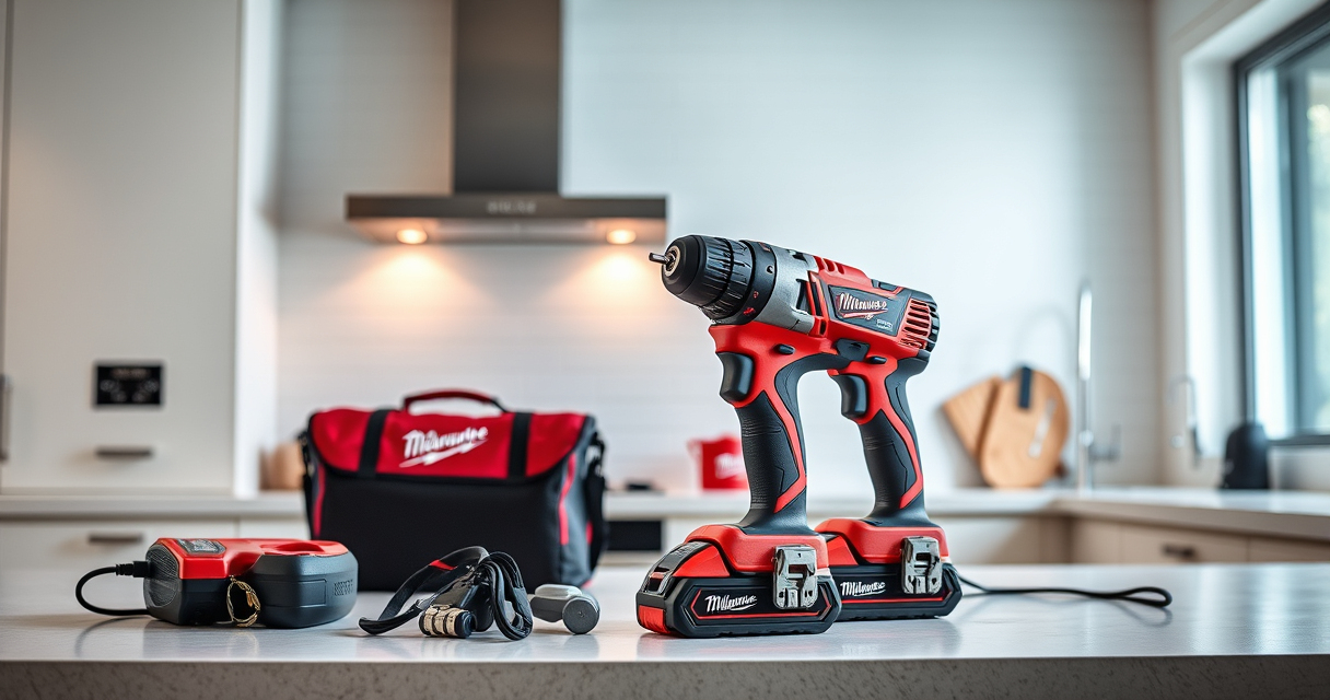 Best Milwaukee Power Tools for Plumbers (2026) — Top Picks & Guide