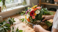 "Озброєні красою": чим дивуватиме Bouquet Kyiv Stage у Києві цього літа - РБК-Україна