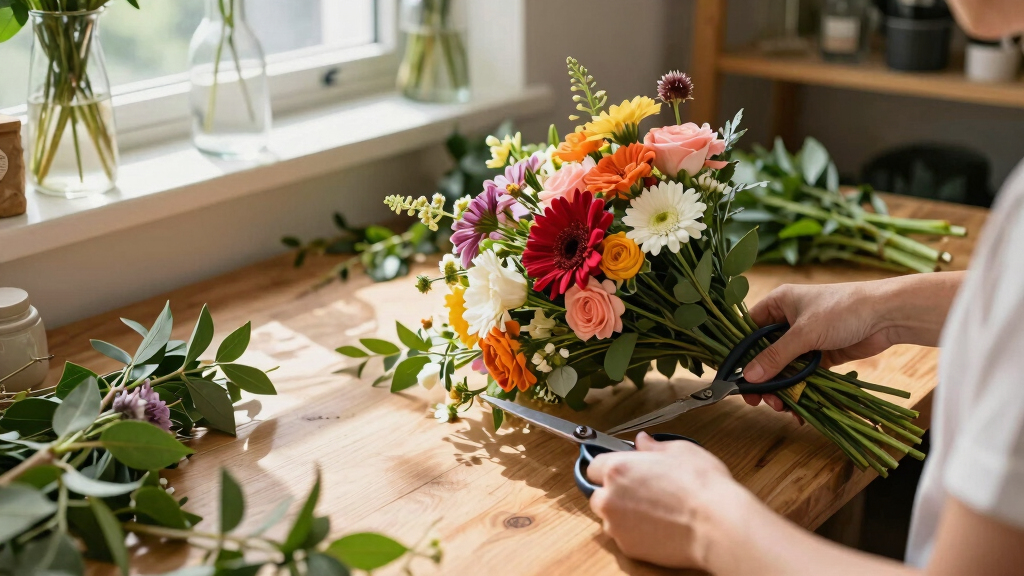 "Озброєні красою": чим дивуватиме Bouquet Kyiv Stage у Києві цього літа - РБК-Україна