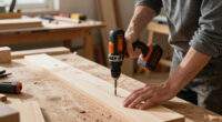 Cordless Drills For Woodworking: A Back to school Guide