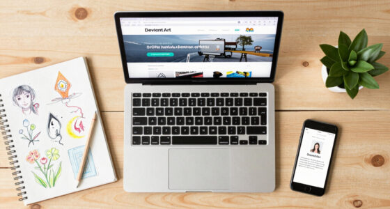 DeviantArt Is an All-in-One Platform for the Creative Economy