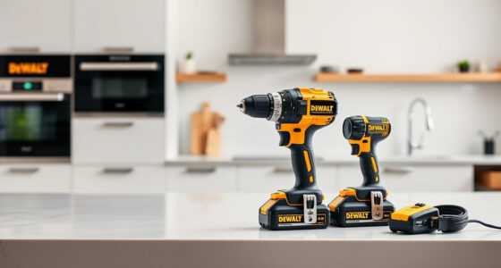 DEWALT ATOMIC Drill Review: Compact Power for Every Job