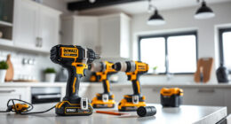 DEWALT ATOMIC Drill Review: Compact Power & Precision