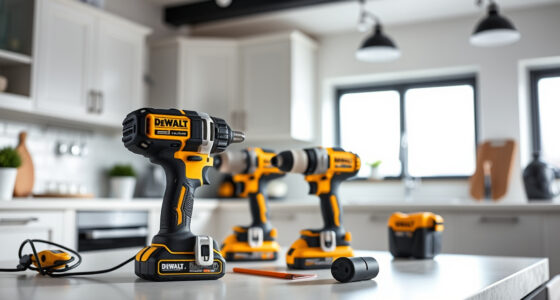 DEWALT ATOMIC Drill Review: Compact Power & Precision
