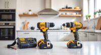 DEWALT Brushless Drill Review: Pros, Cons, and Who It's For