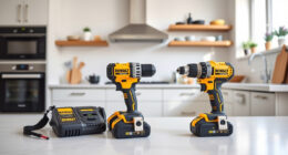 DEWALT Brushless Drill Review: Pros, Cons, and Who It's For