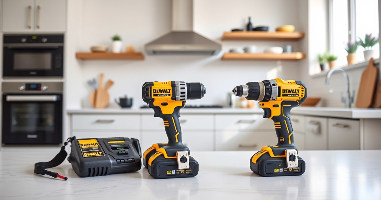DEWALT Brushless Drill Review: Pros, Cons, and Who It's For