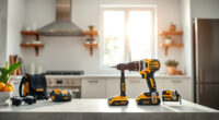 DEWALT Brushless Drill Review: Top Picks & Insights