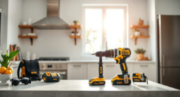 DEWALT Brushless Drill Review: Top Picks & Insights
