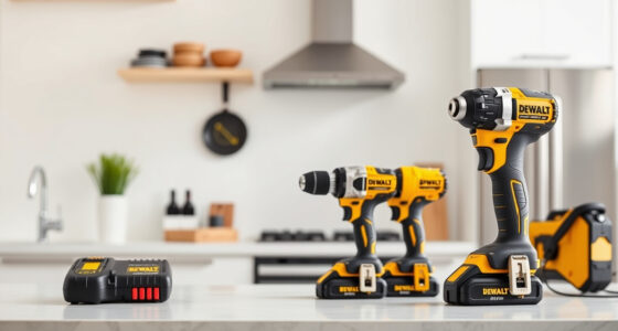 DEWALT Drill Bits Compatibility & Buying Guide