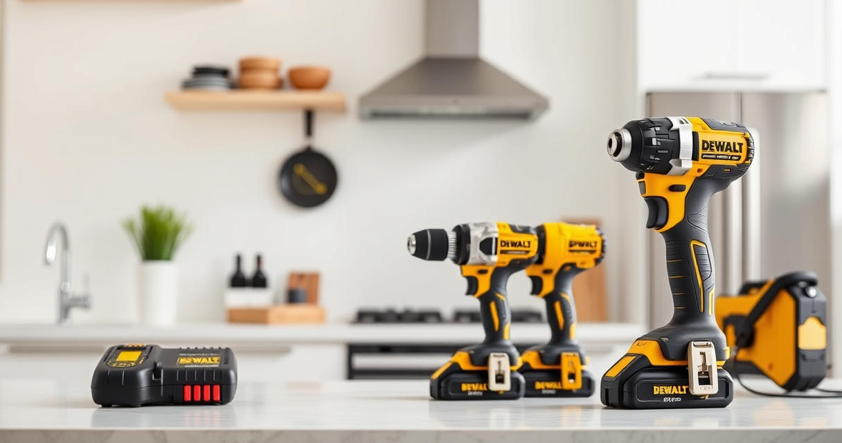 DEWALT Drill Bits Compatibility & Buying Guide