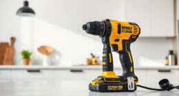 DEWALT FLEXVOLT vs DEWALT Brushless Drill: Full Comparison