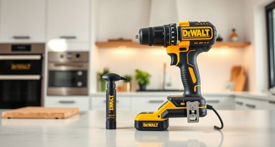 DEWALT Power Tools Battery Not Charging: Causes & Fixes