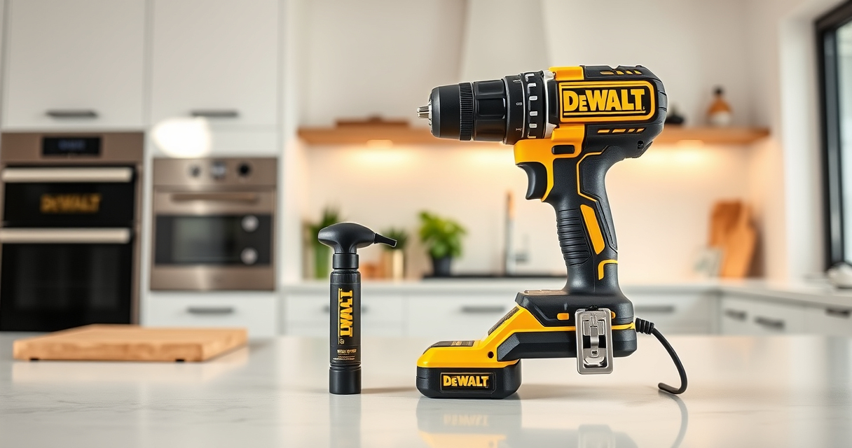 DEWALT Power Tools Battery Not Charging: Causes & Fixes