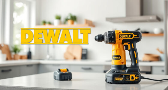 DEWALT Power Tools Maintenance: A Practical How-To & Troubleshooting Guide