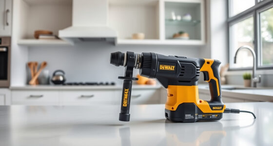 DEWALT Power Tools Maintenance: The Ultimate How-To & Troubleshooting Guide