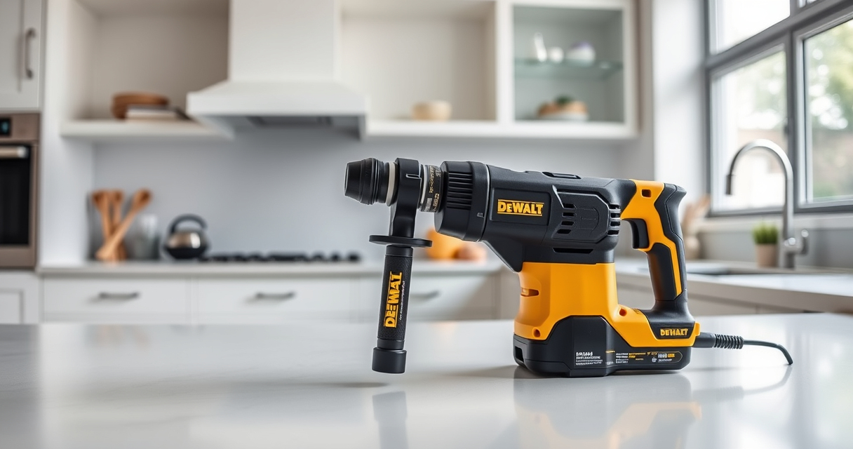 DEWALT Power Tools Maintenance: The Ultimate How-To & Troubleshooting Guide