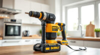 DEWALT Power Tools Overheating: Causes & Easy Fixes