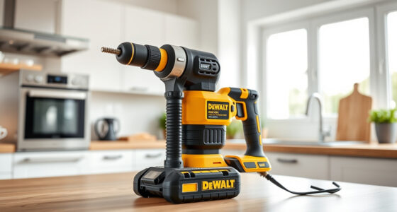 DEWALT Power Tools Overheating: Causes & Easy Fixes