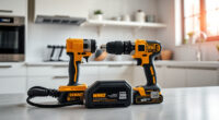 DEWALT Power Tools Overheating: Causes & Step-by-Step Fixes