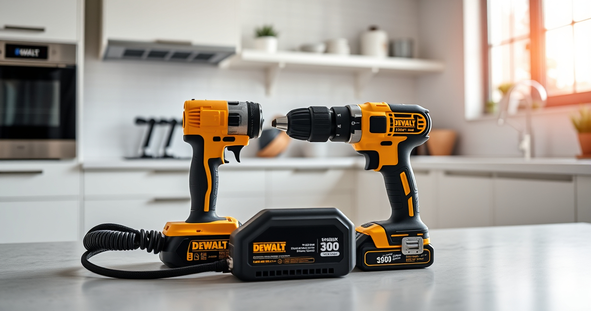 DEWALT Power Tools Overheating: Causes & Step-by-Step Fixes