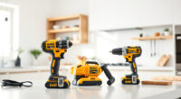 Dewalt Saw Blades Compatibility & Buying Guide