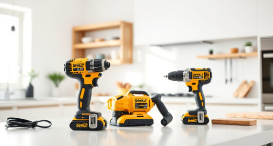 Dewalt Saw Blades Compatibility & Buying Guide