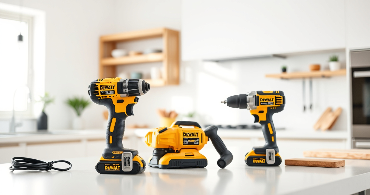 Dewalt Saw Blades Compatibility & Buying Guide