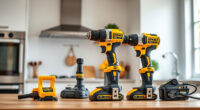 DEWALT vs Ryobi: Honest Power Tools Comparison